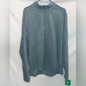 MONDETTA OUTDOOR PROJECT SWEATER
